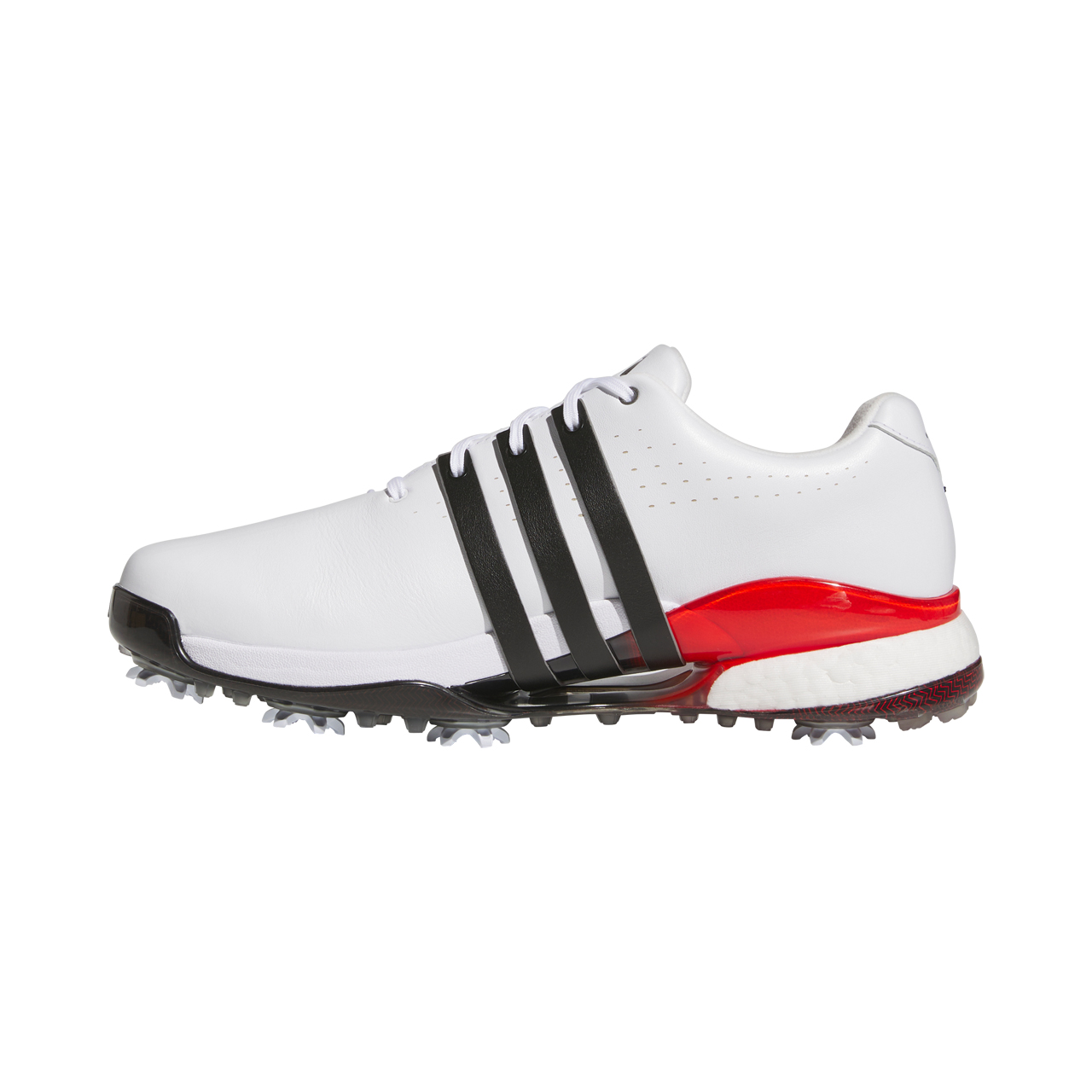 Tour360, Herre  - white_coreblack_lucidred