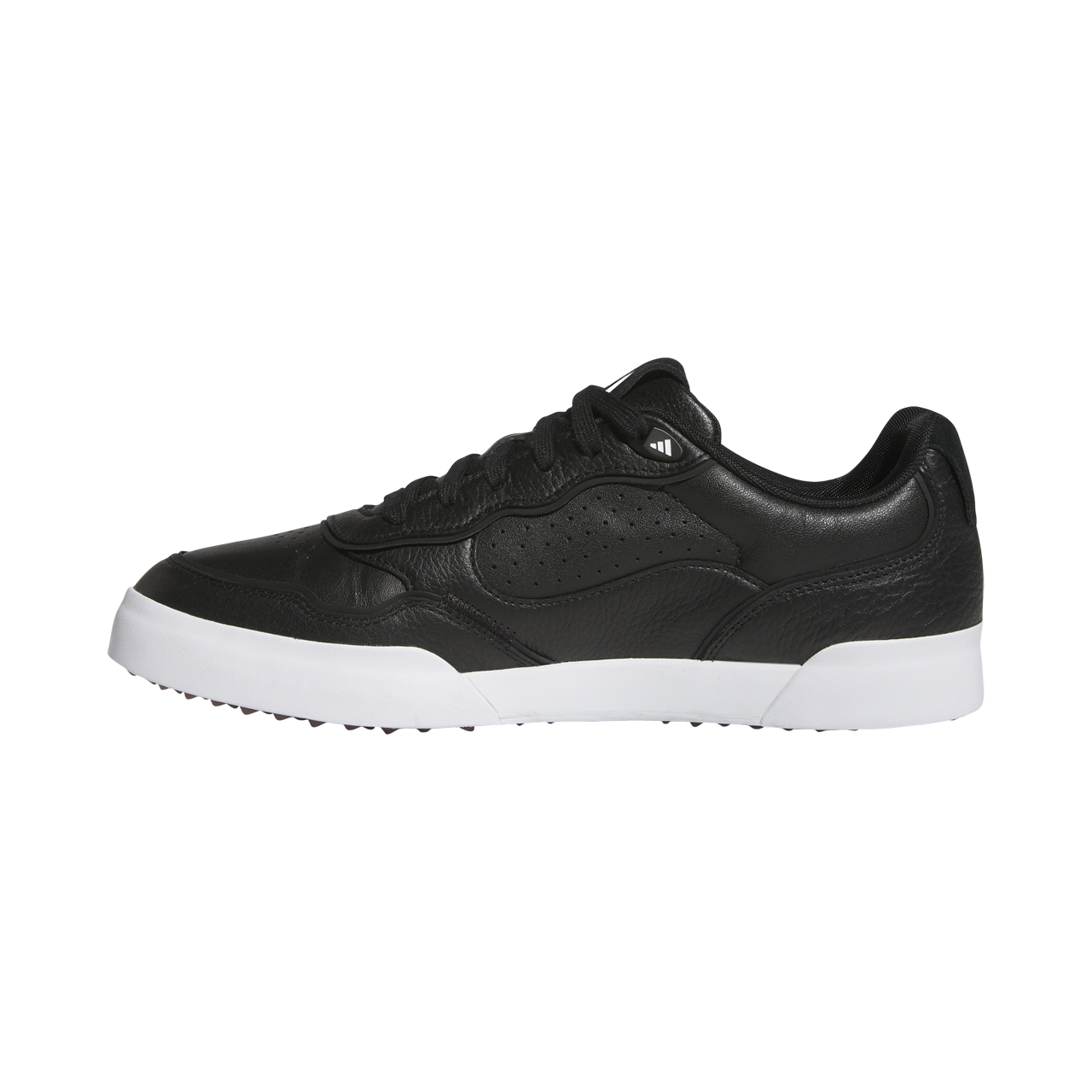 Retrocross, Herre  - coreblack_white_gum5