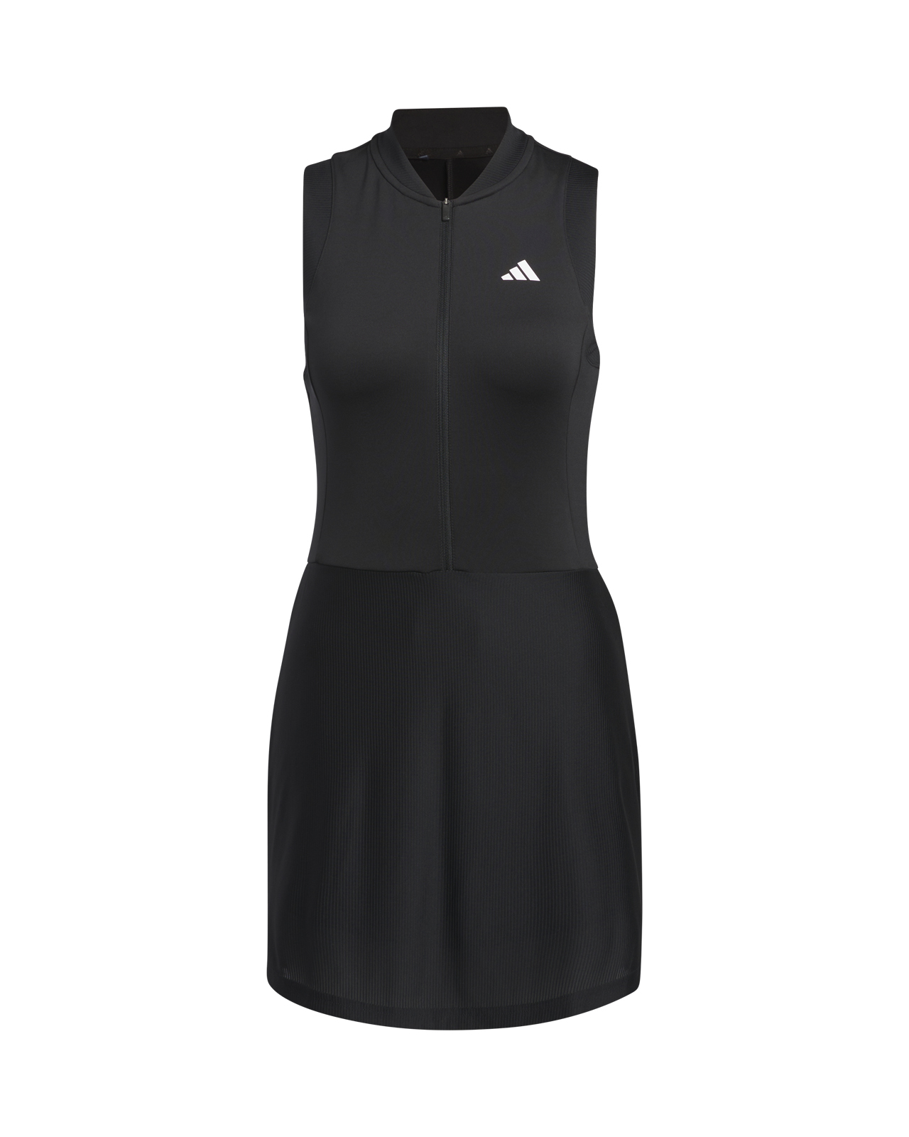 Ultimate365, Ermeløs kjole, Dame - black