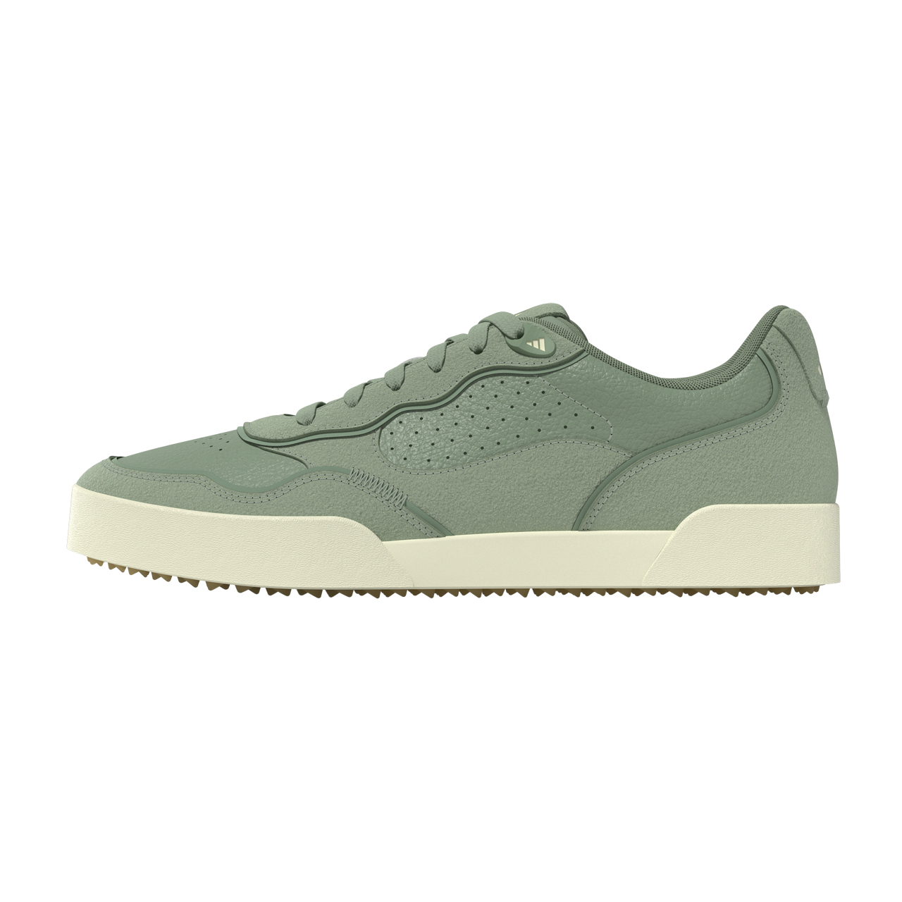 Retrocross, Herre  - silvergrn_offwhite_gum3