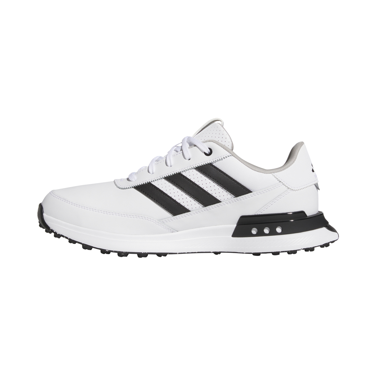 S2G SL Leather, Herre  - white_coreblack_greytwo