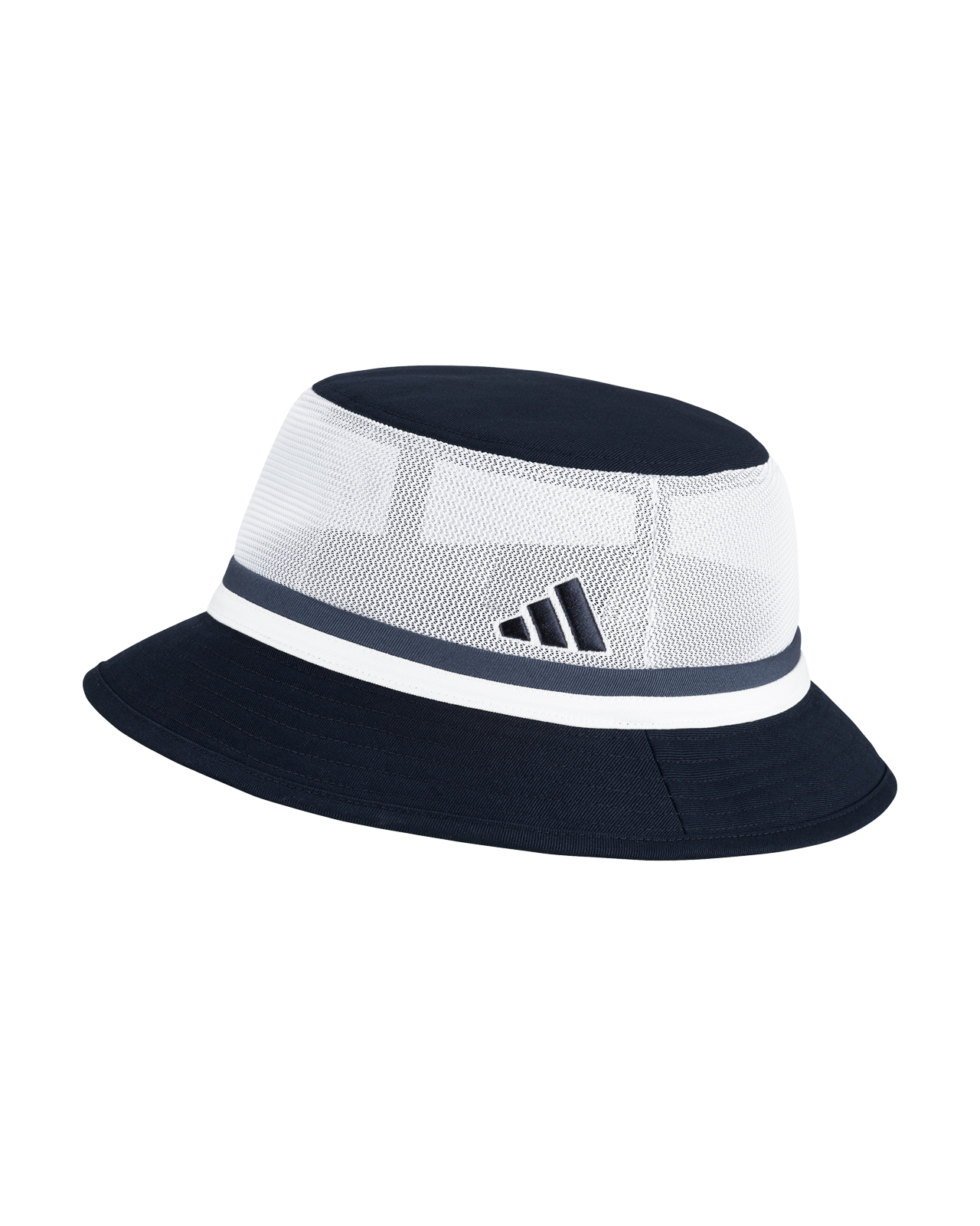 Spring mesh, Hatt, Dame - collegiate_navy