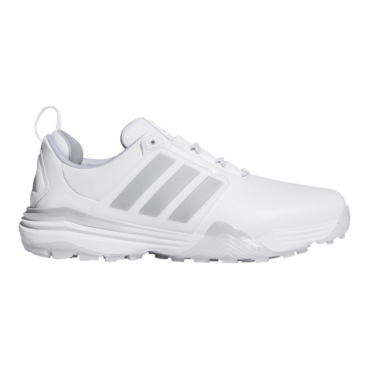 Adipower, Herre - white_silverrmet_silver
