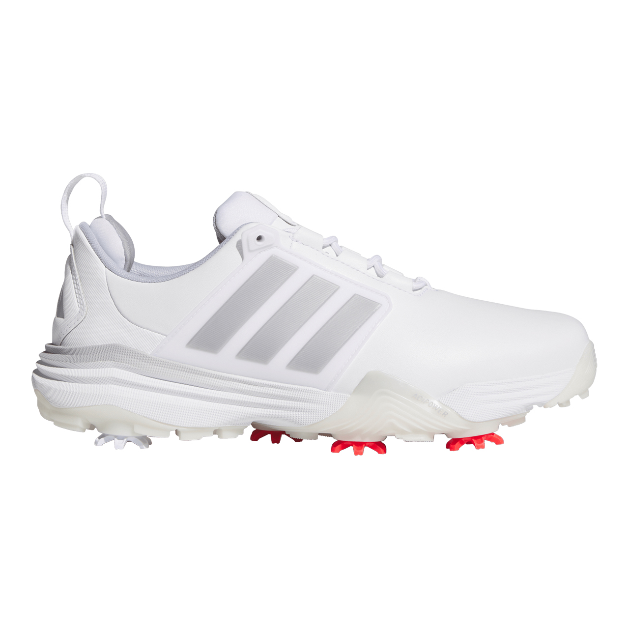 Adipower, Herre - white_silverrmet_silver