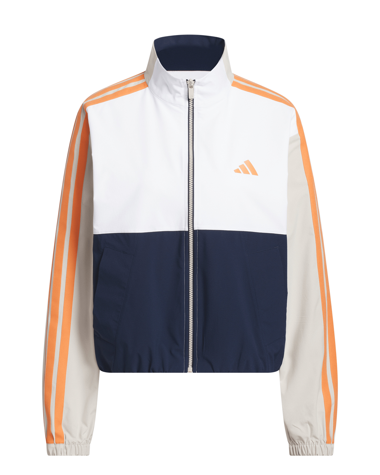 Beyond Colorblock, Jakke, Dame - navy