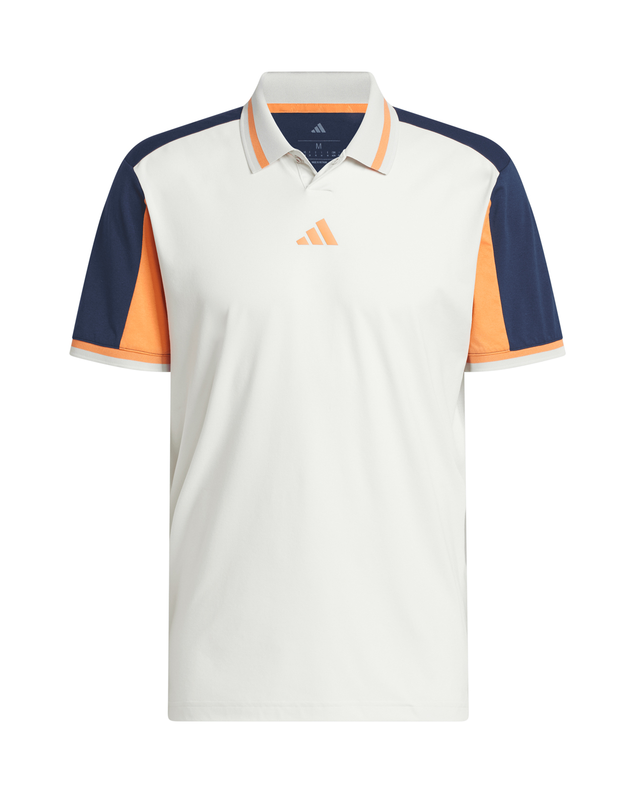 Beyond The Course, Polo, Herre - orbit_grey_navy