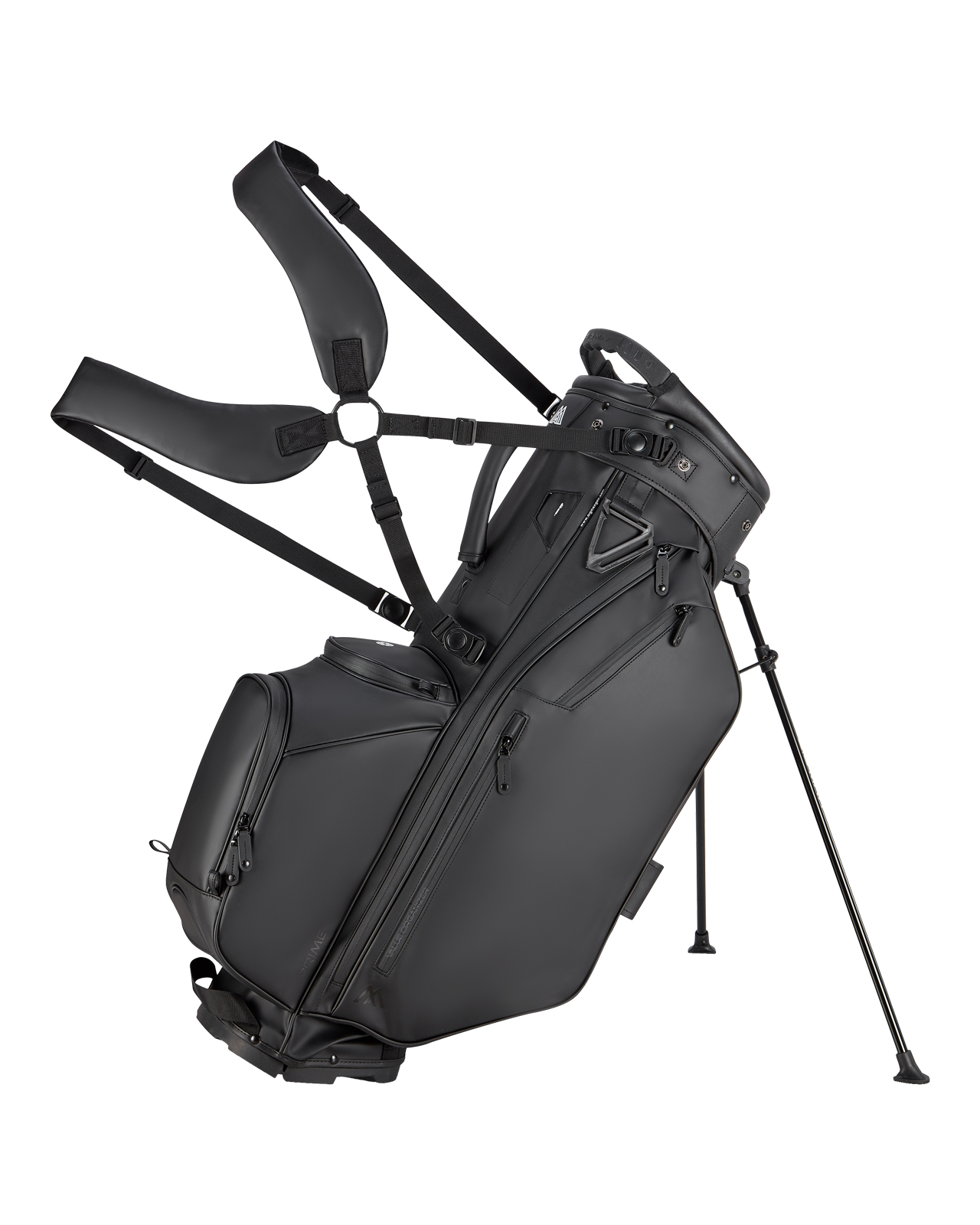 DriLite Hybrid Prime, Standbag - black