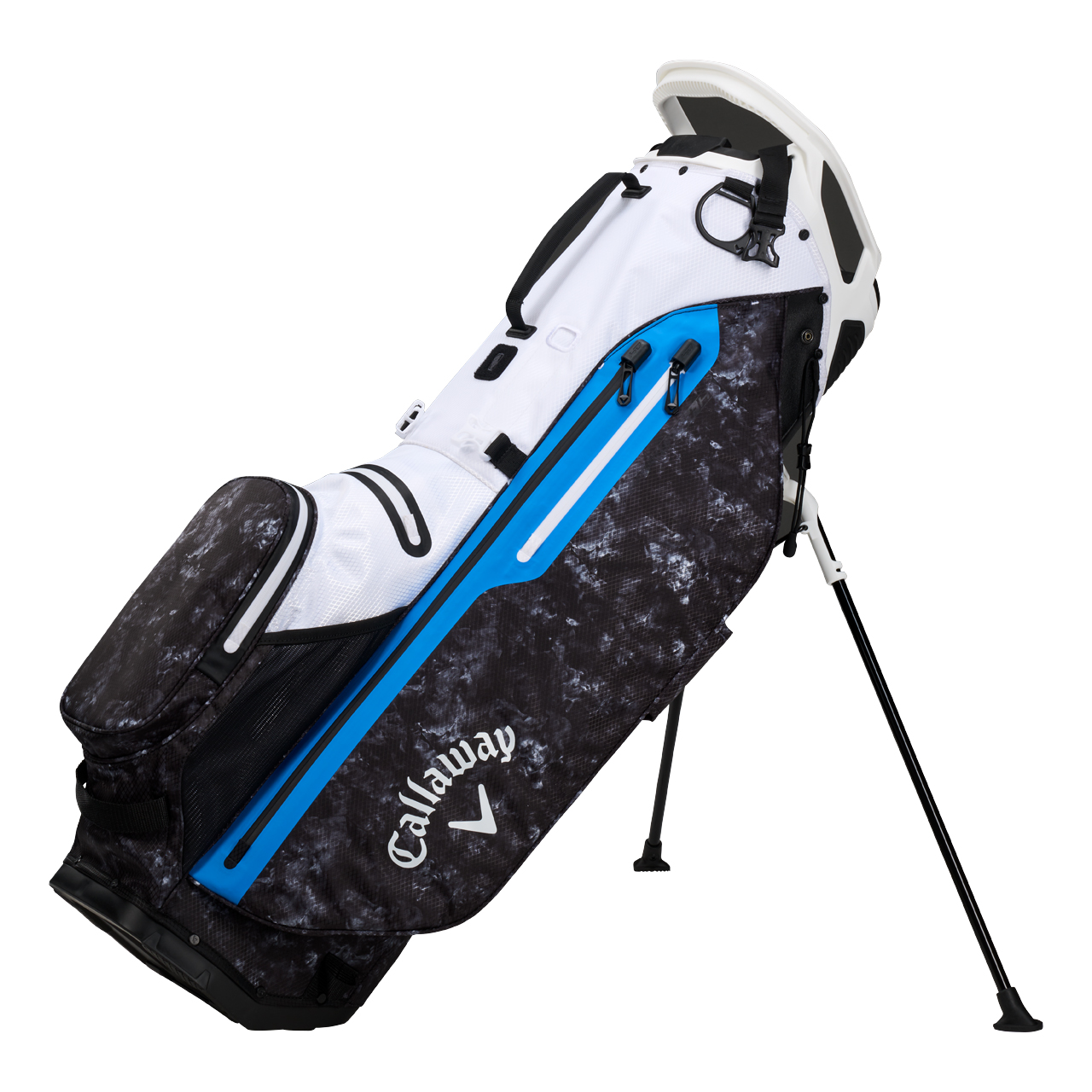 Fairway + HD, Standbag - new_color