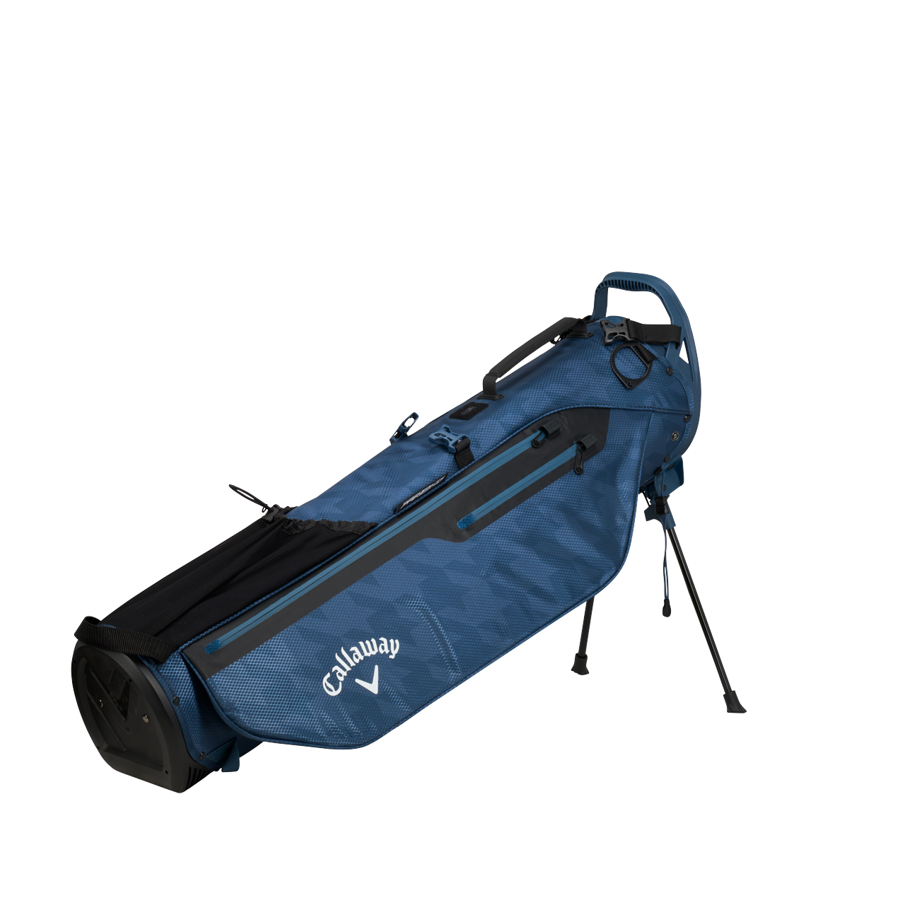 Par3 HD, Standbag - navy_hounds