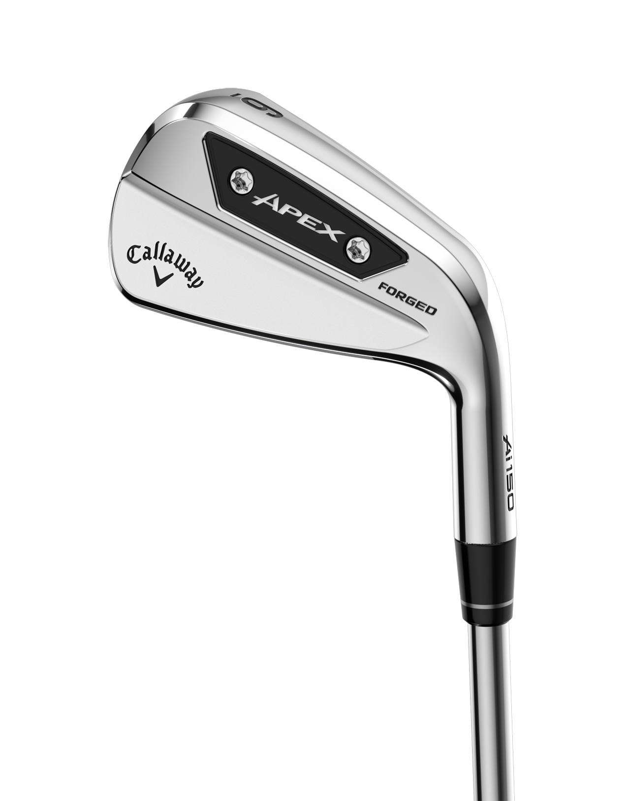 Apex Ai150, 6 jern, st, Herre