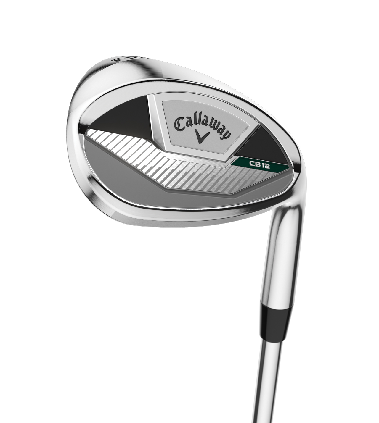 CB12, gr Wedge, Dame
