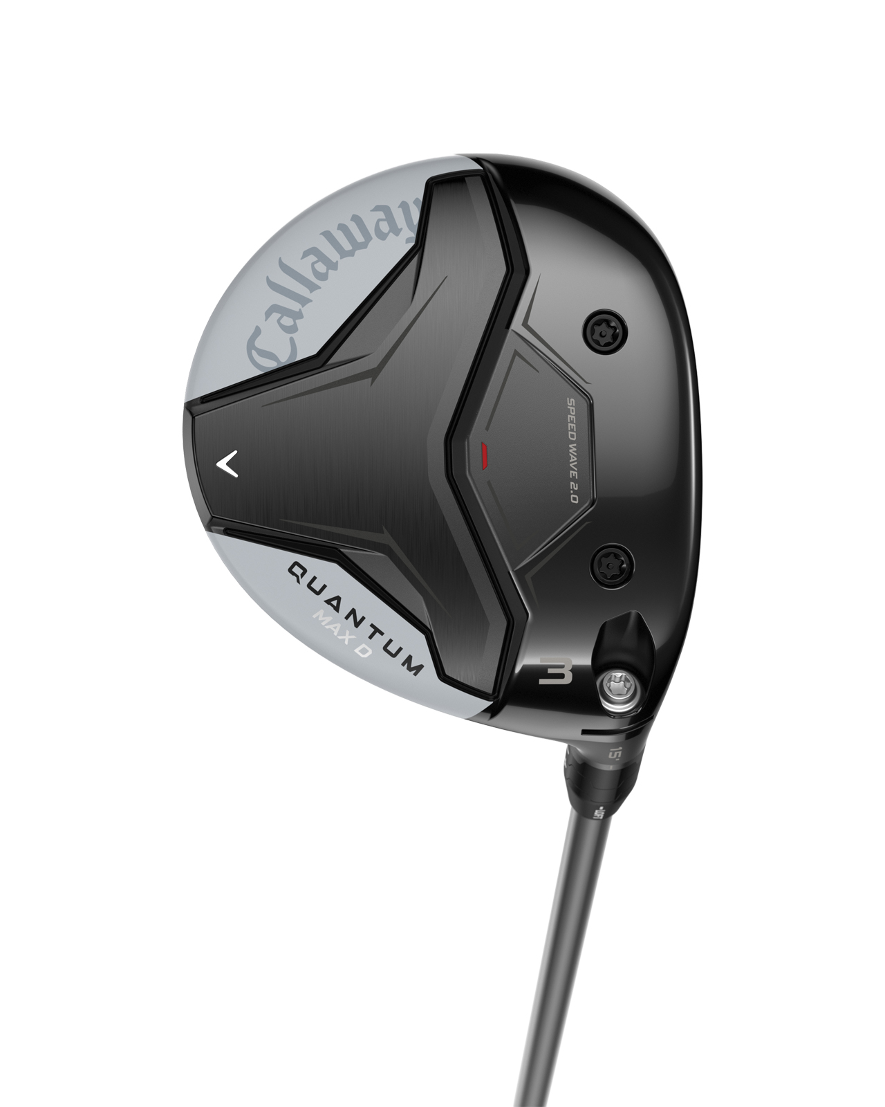 Quantum Max D, FW, Dame