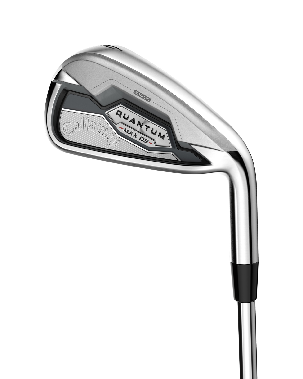 Quantum Max OS, 6 jern, st, Herre