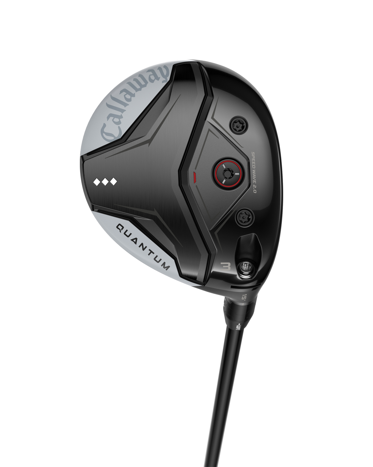 Quantum Triple Diamond, FW, Herre