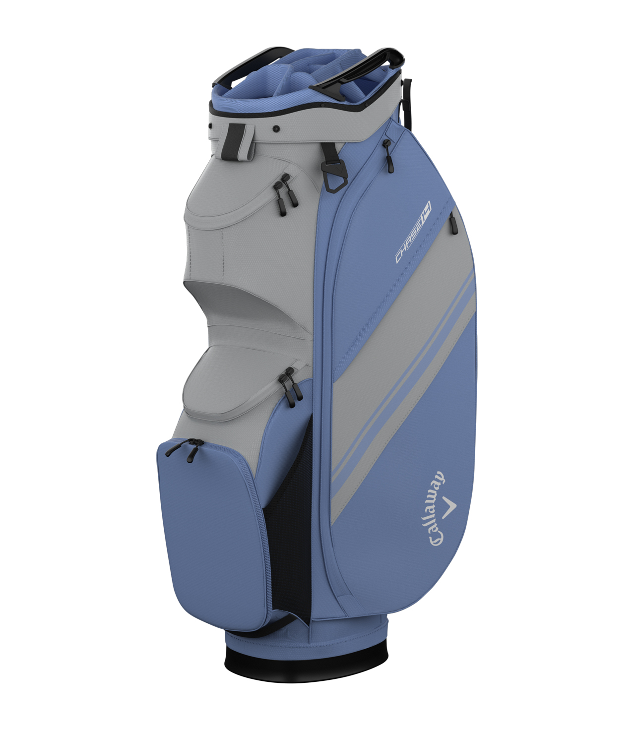 Chase 14, Cartbag - hydrangea