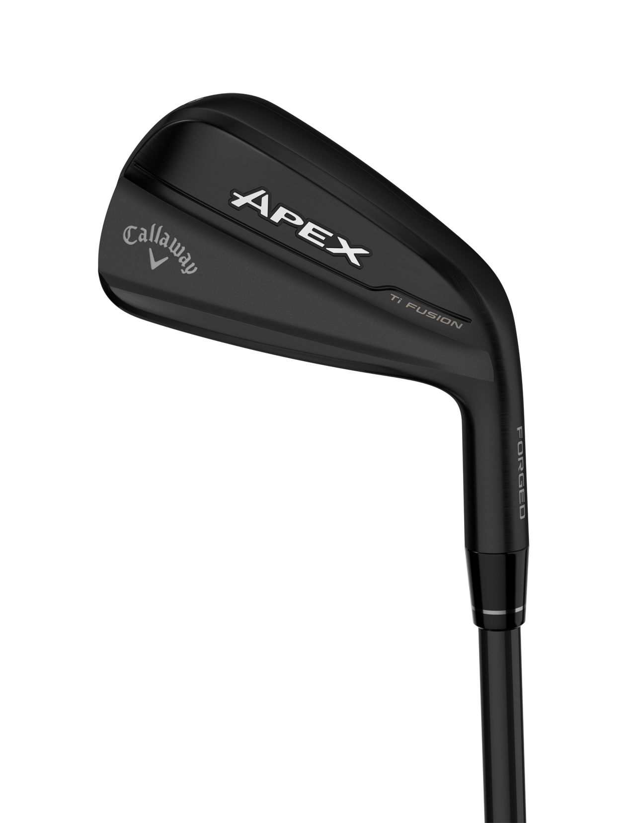 Apex Ti Fusion, 6 jern, st, Herre