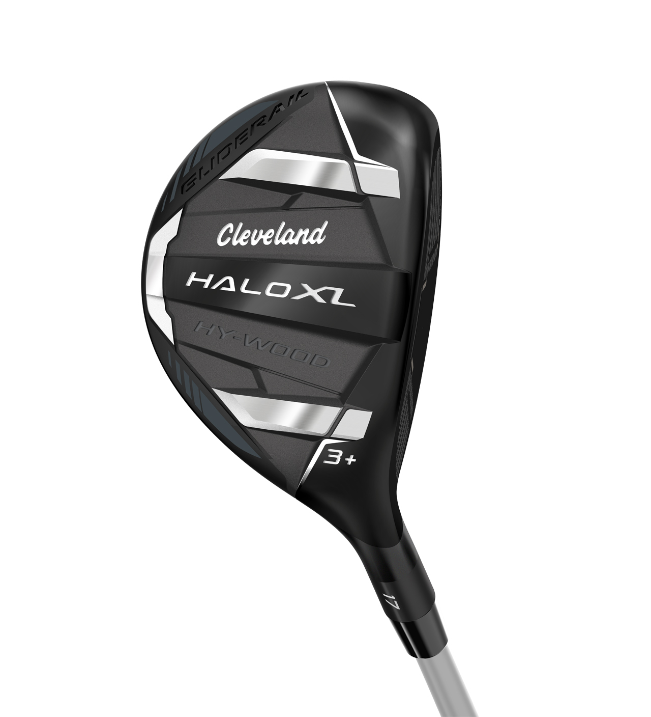 Halo XL, Hybrid-wood, Dame