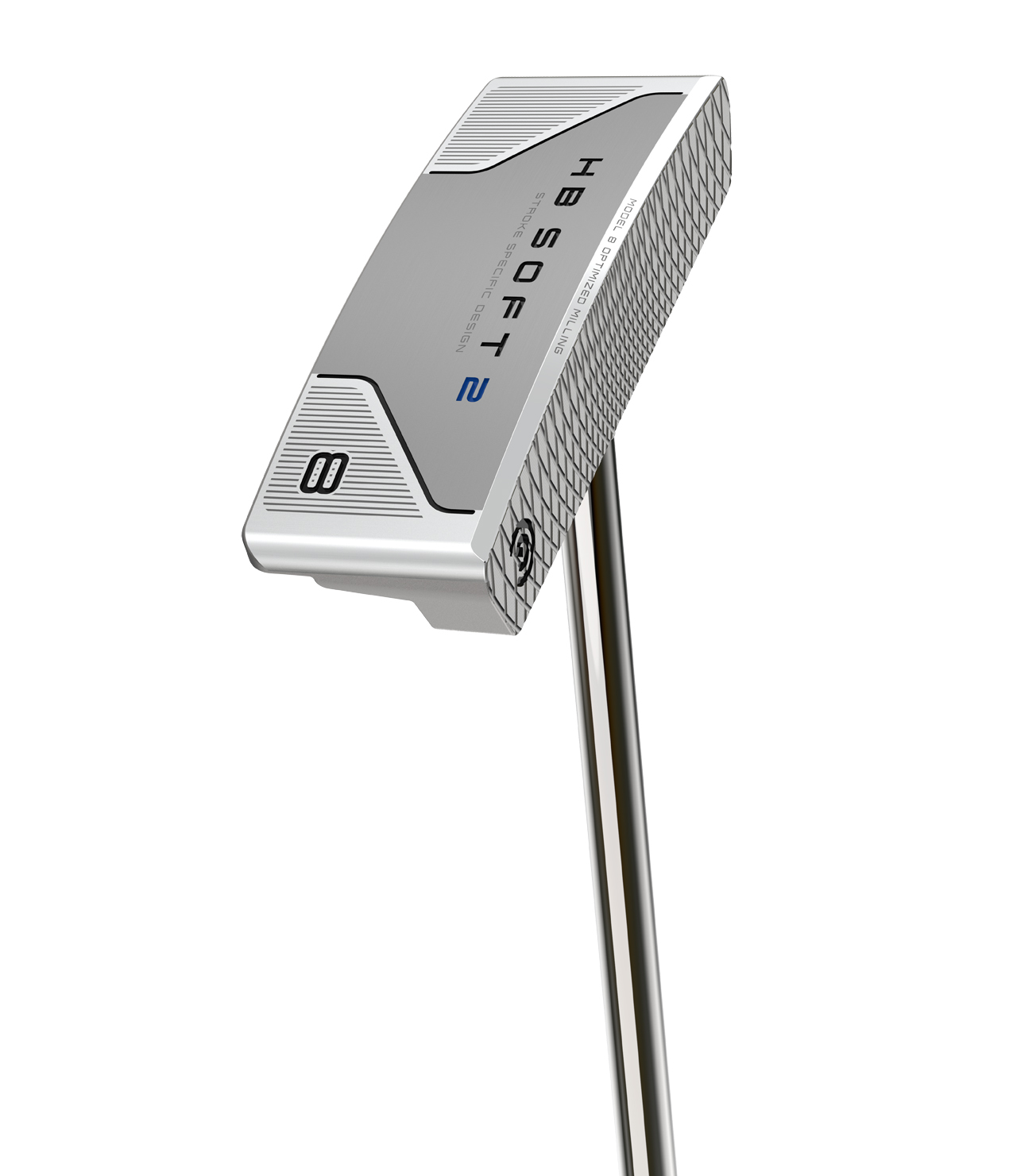 HB Soft 2, Putter