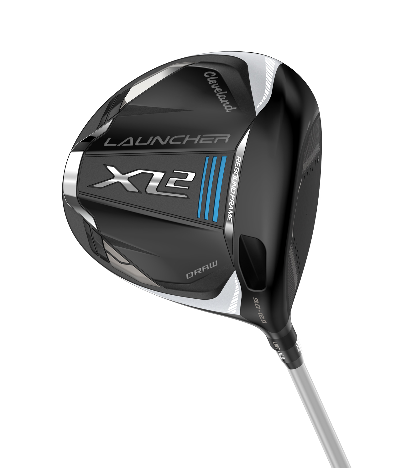 Launcher XL2 Draw, Driver, Dame
