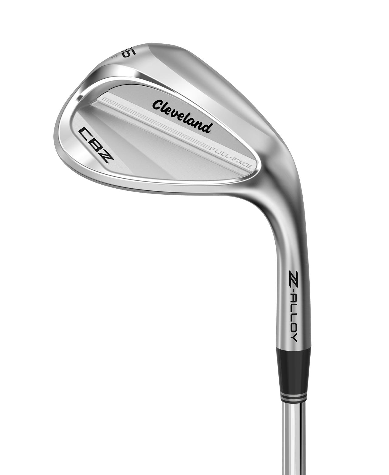 CBZ FF, st, Wedge