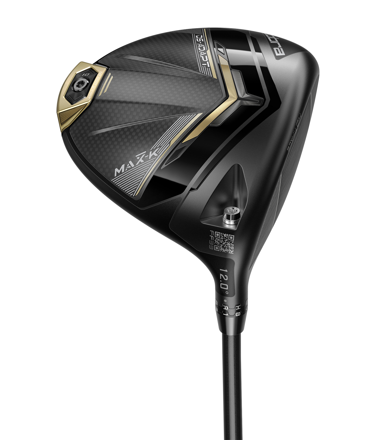 Darkspeed Adapt Max-K, Driver, Dame 