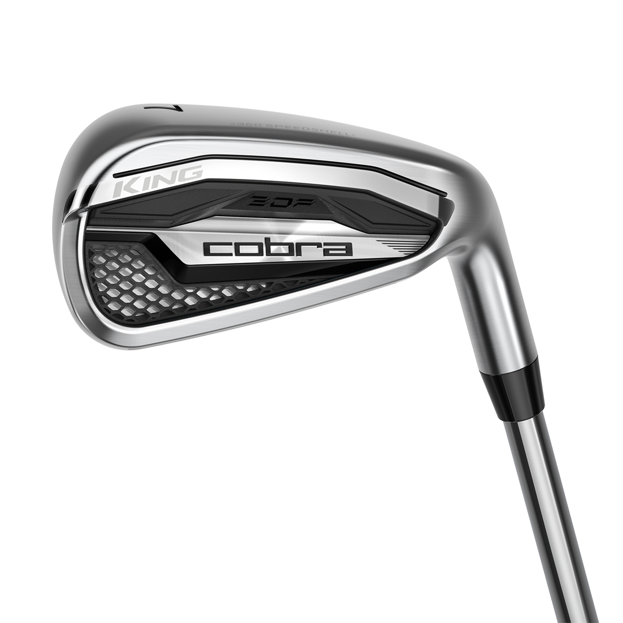 King, 6 jern, st, Herre