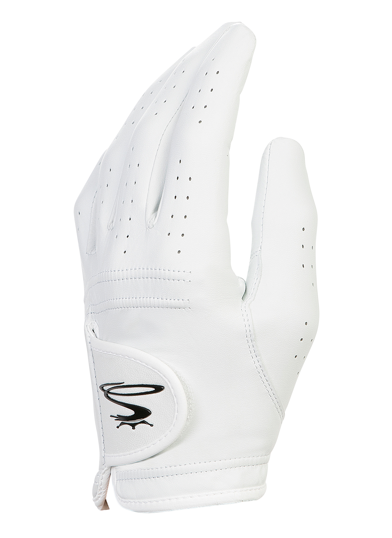 Pur Tour, Hanske, Herre - white