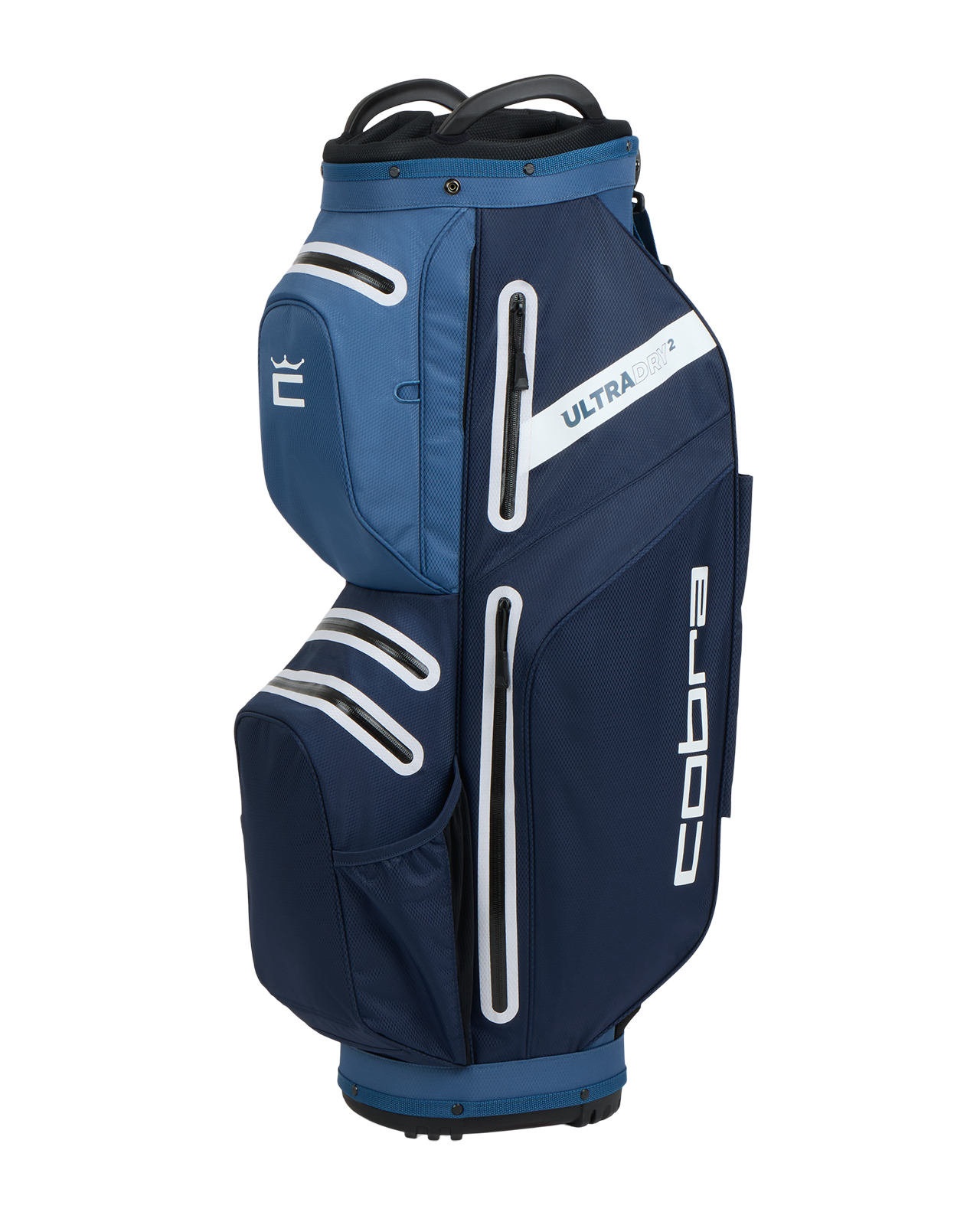 Ultradry 2, Cartbag - deep_navy_dark_indigo