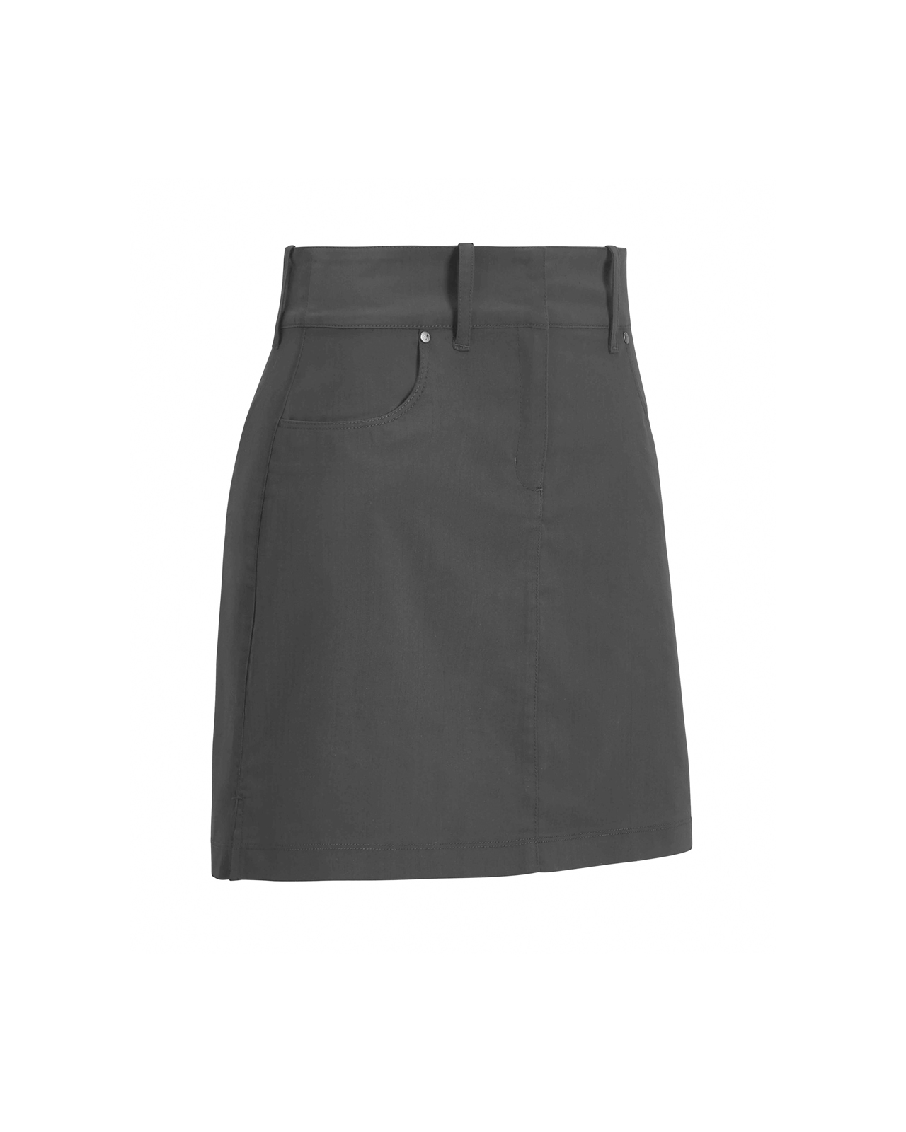Ergo 52cm, Skort, Dame - caviar