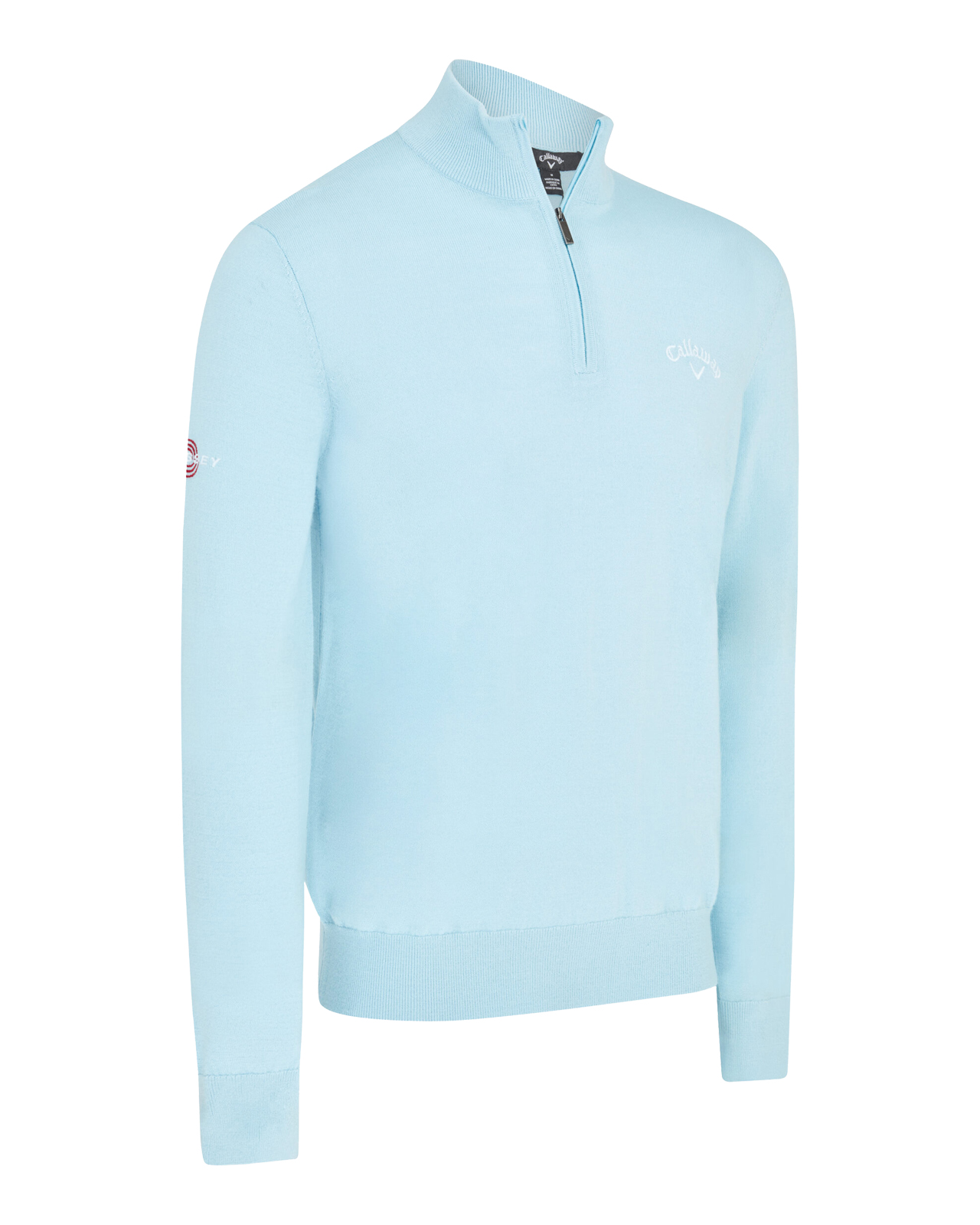 Blended Merino, Genser, Herre - arctic__paradise