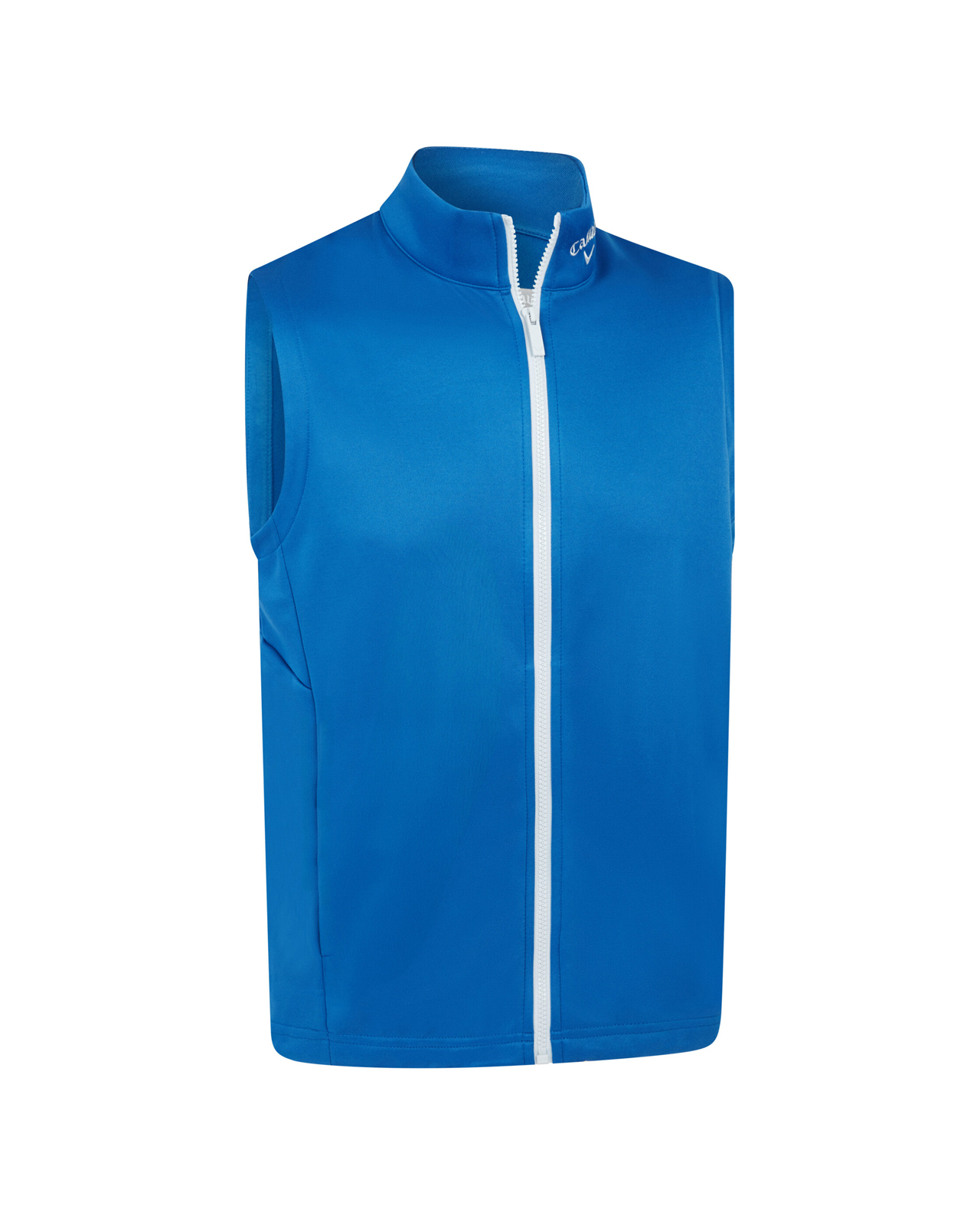 3 Chev High Gauge, Vest, Herre - galaxy_blue