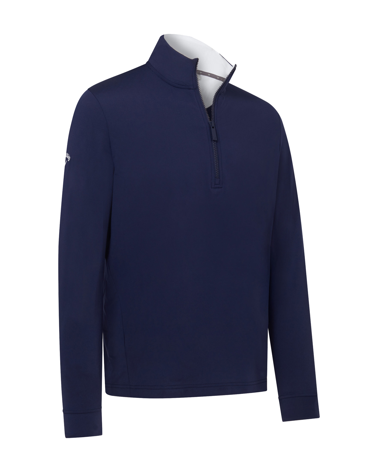 Team, Genser, Herre - peacoat