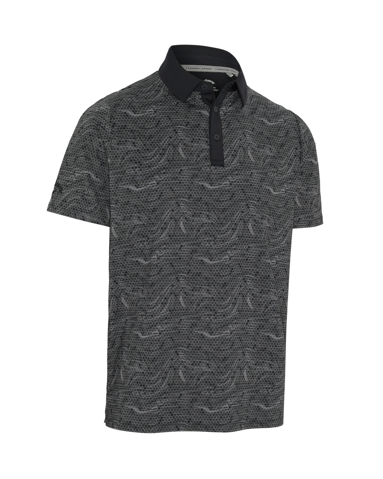 Hex Marble, Polo, Herre - caviar