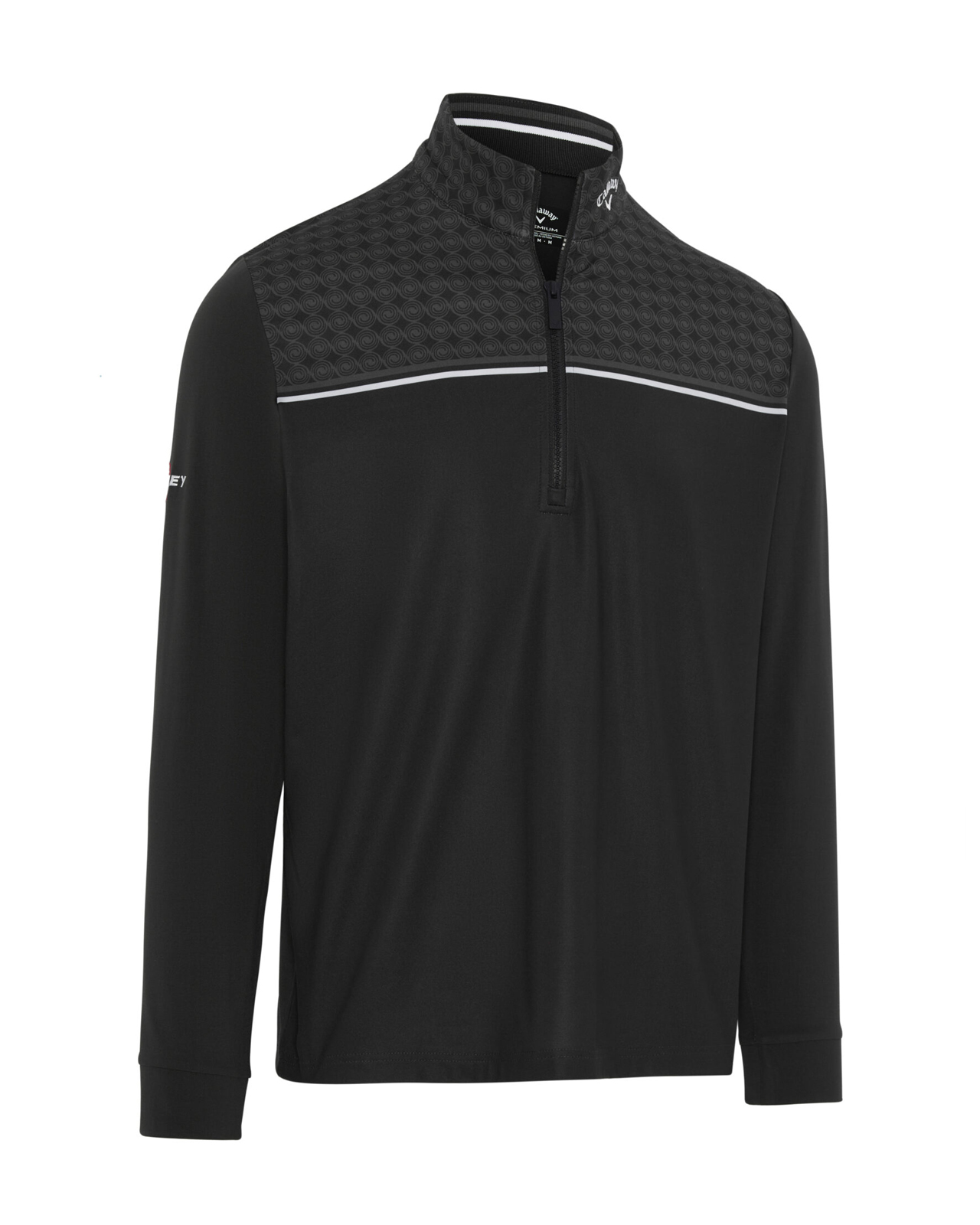 Odyssey Block, Genser, Herre - caviar