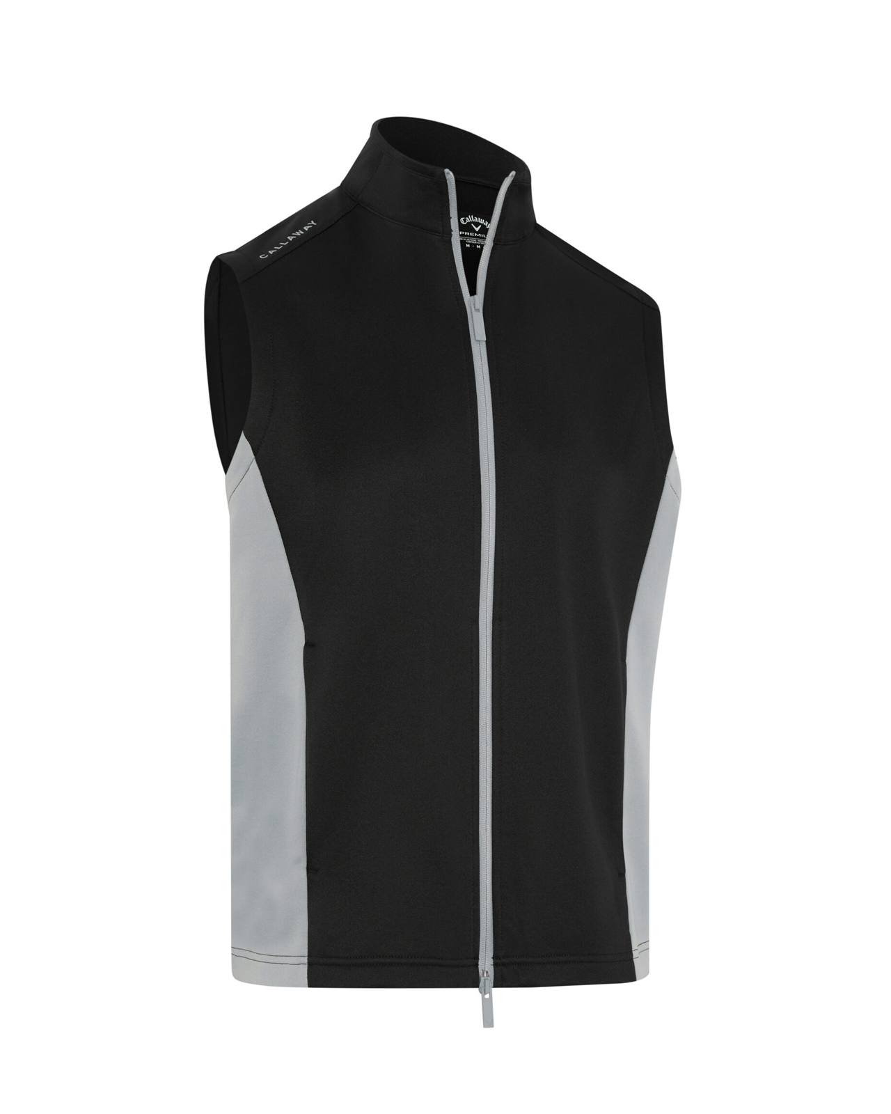 High Gauge, Vest, Herre - caviar