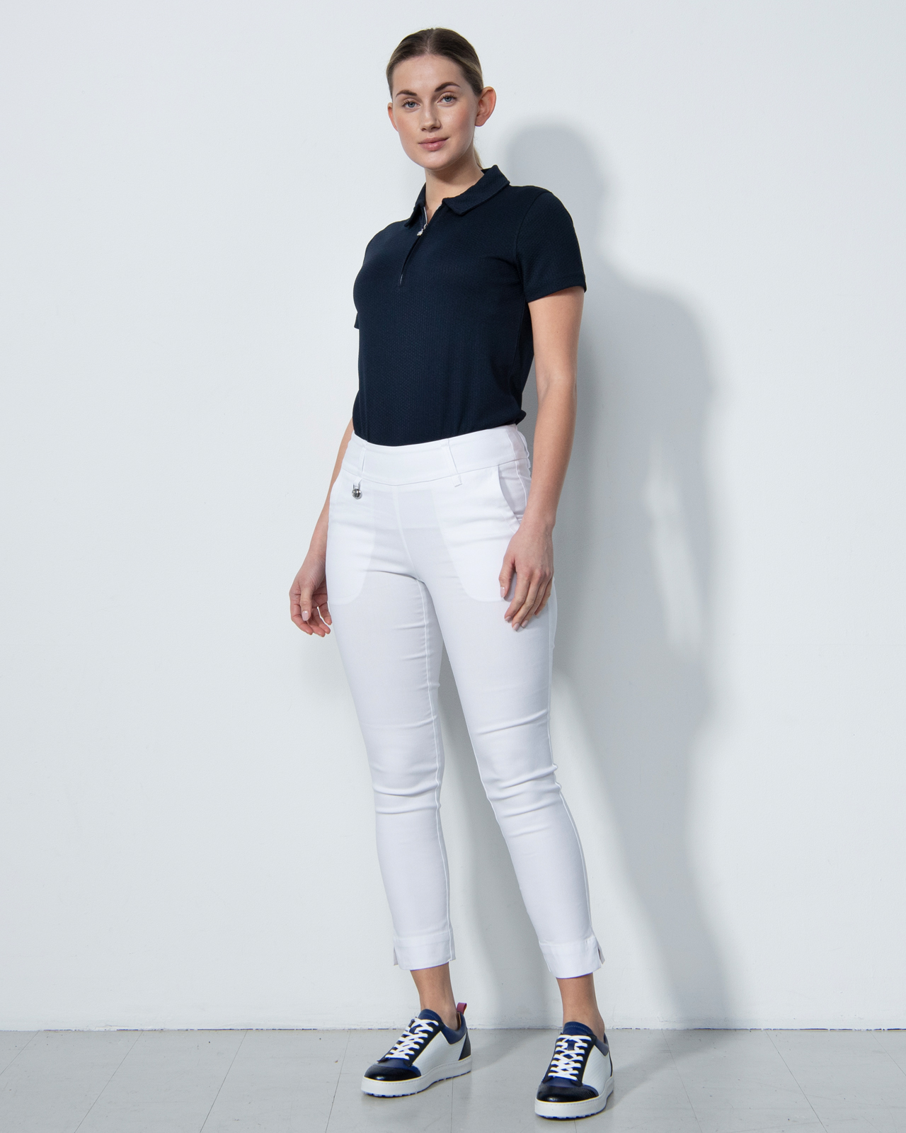 Magic, Bukse, Dame - white