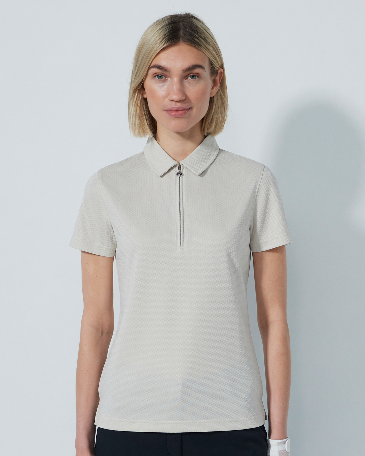 Peoria, Polo, Dame - raw