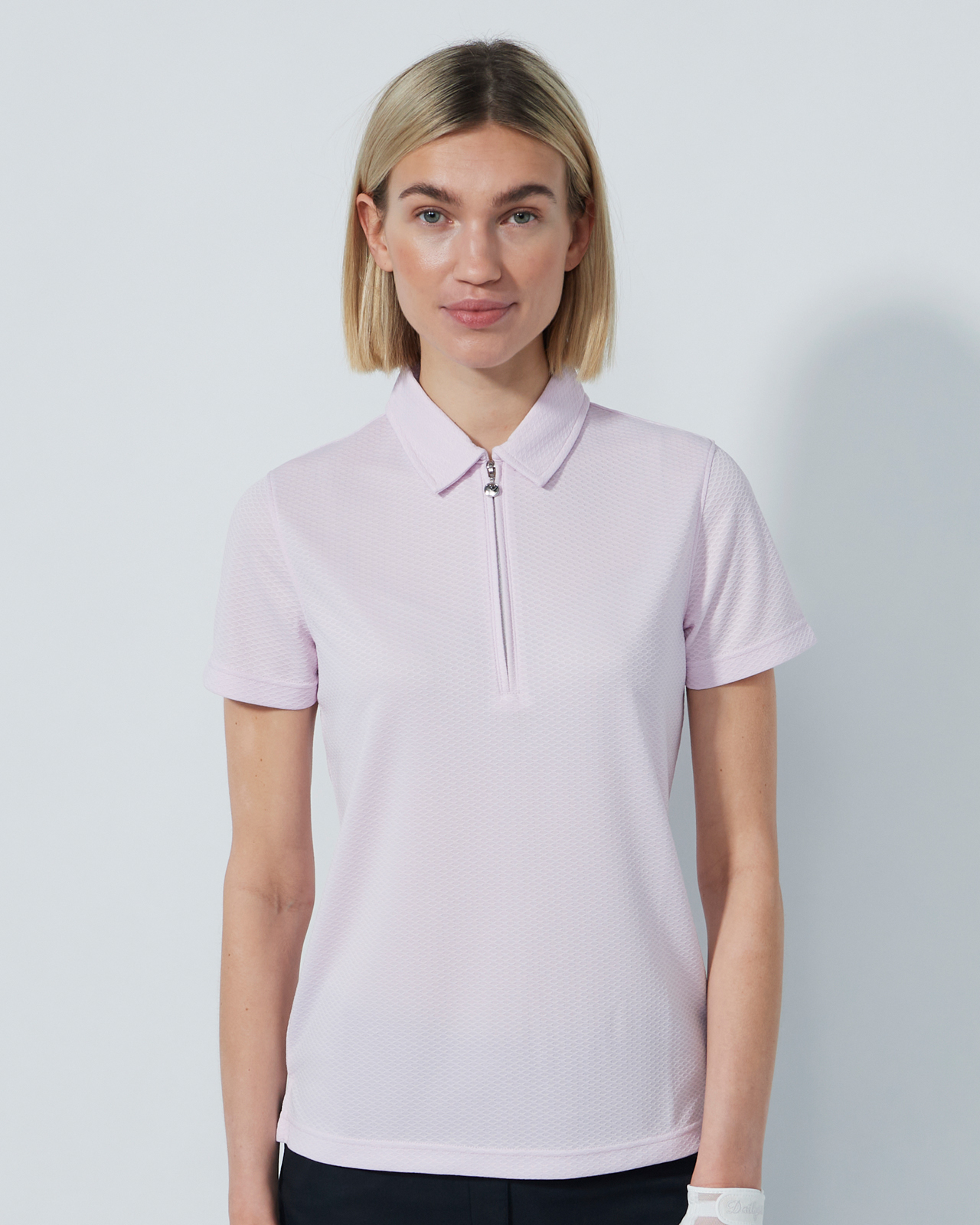 Peoria, Polo, Dame - pink