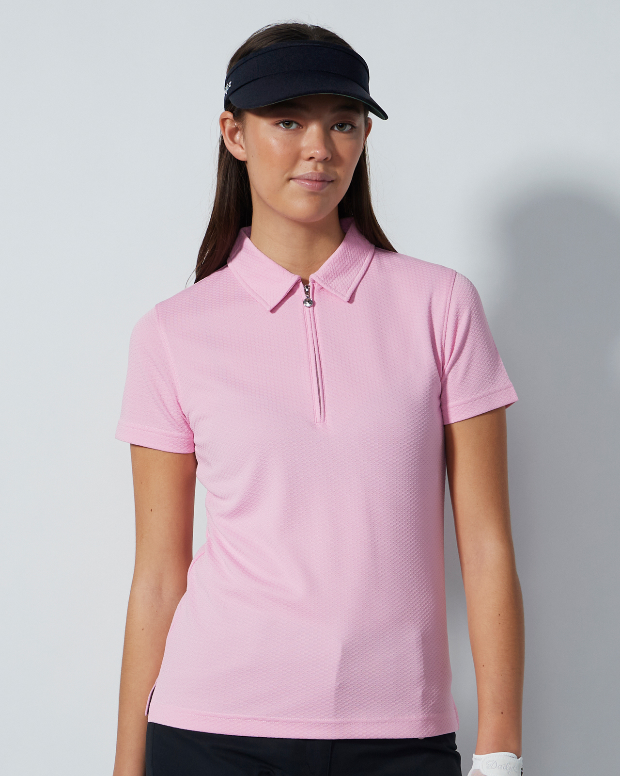 Peoria, Polo, Dame - summer_pink