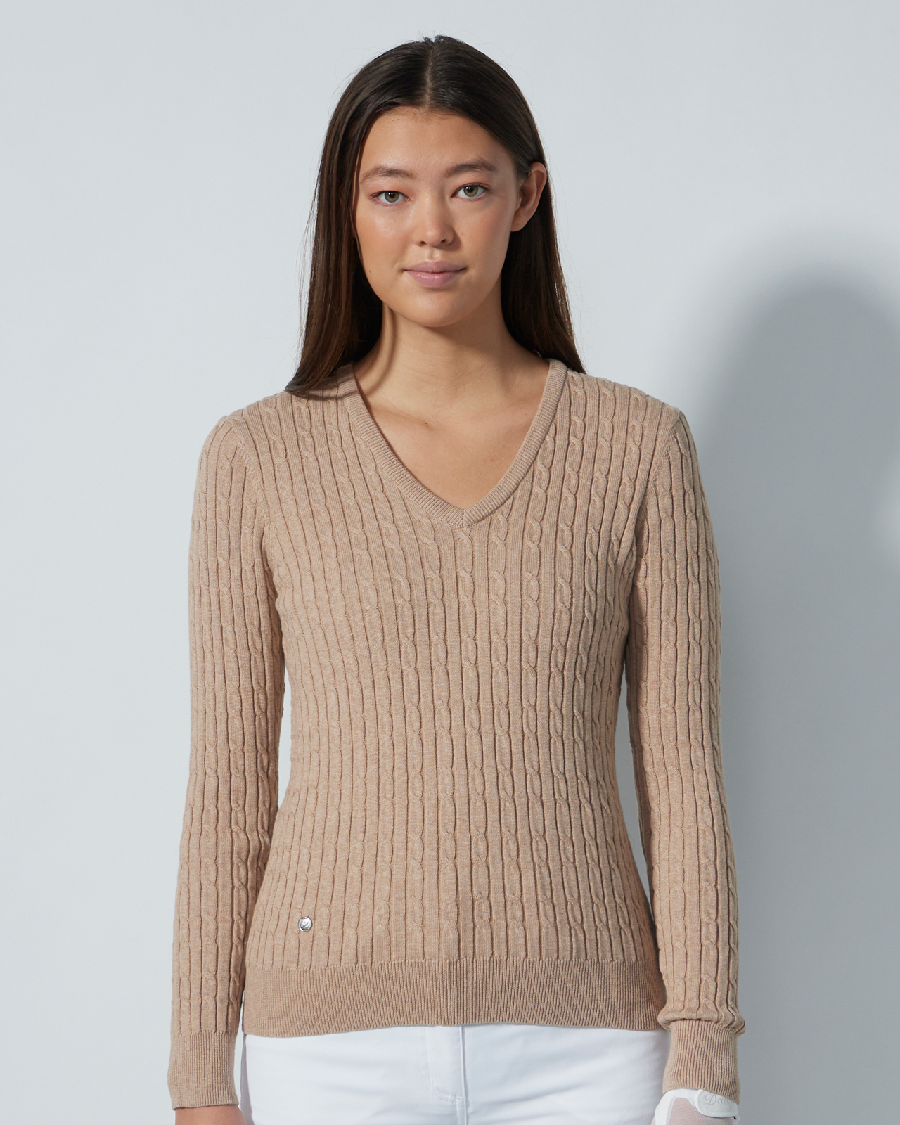 Madelene, Trøye, Dame - raw