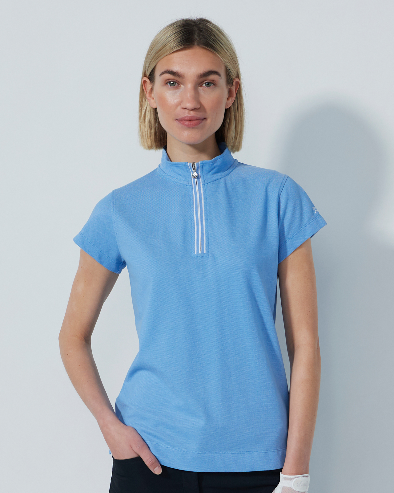 Kim, Topp, Dame - sky