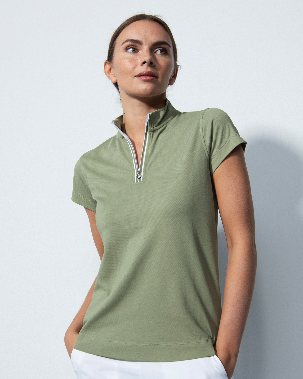 Kim, Topp, Dame - hedge