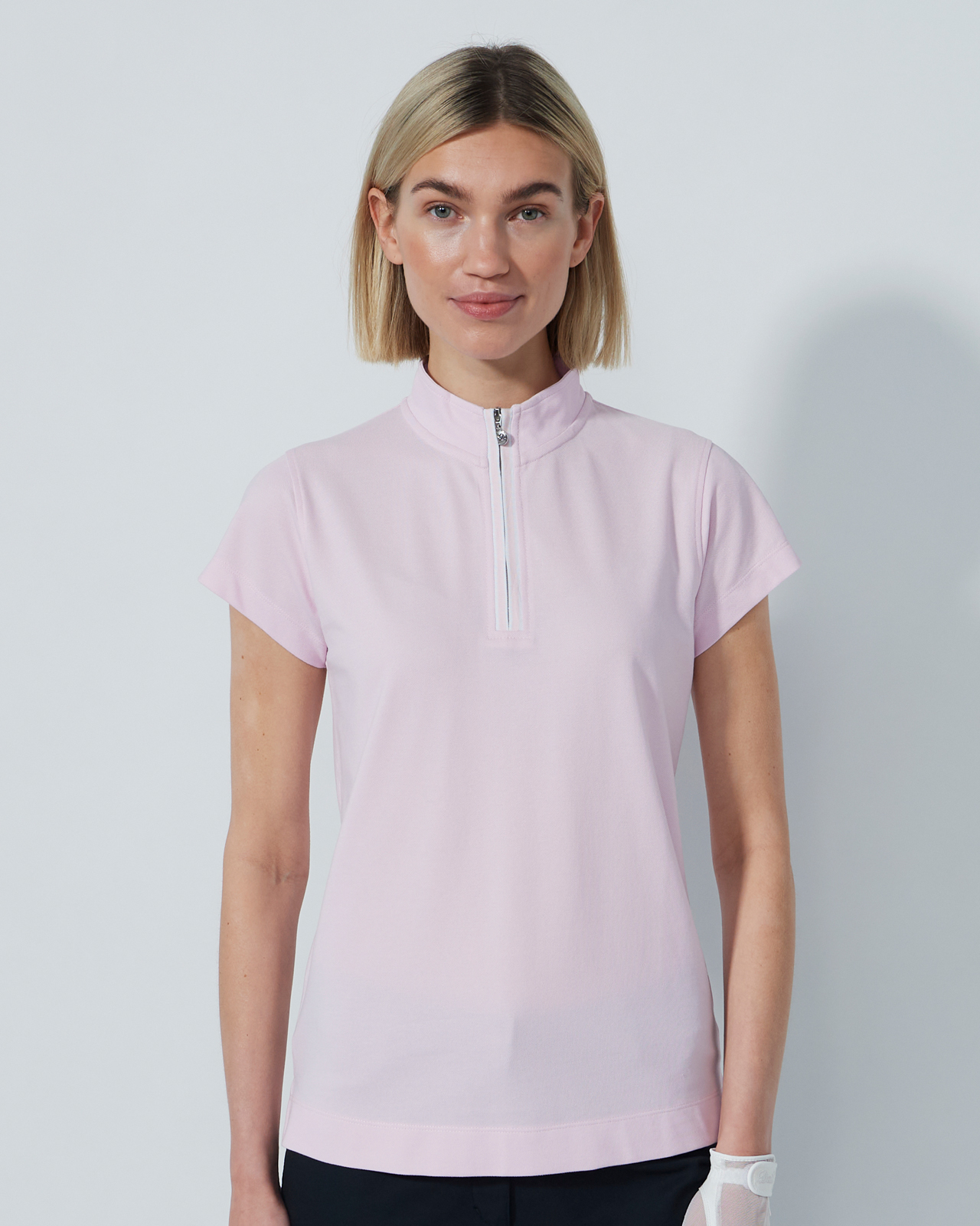 Kim, Topp, Dame - pink