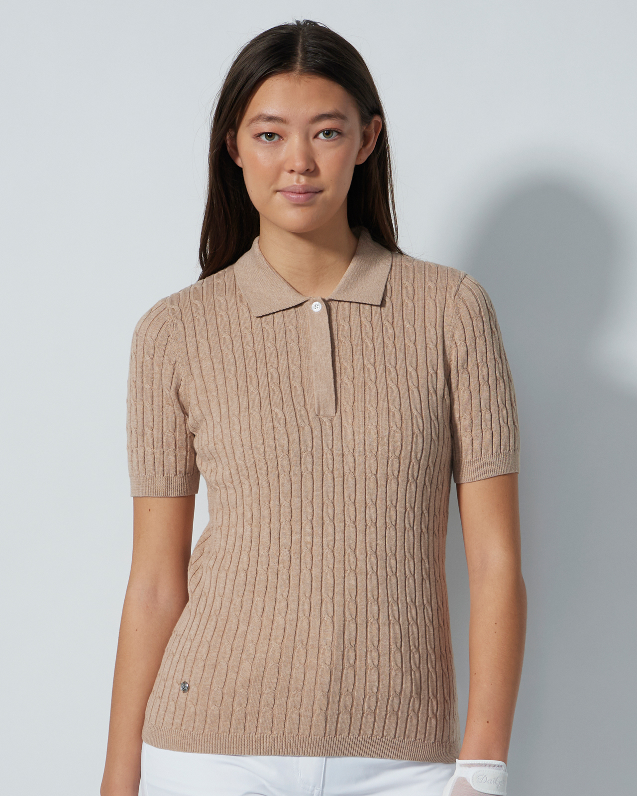 Madelene, Polo, Dame - raw