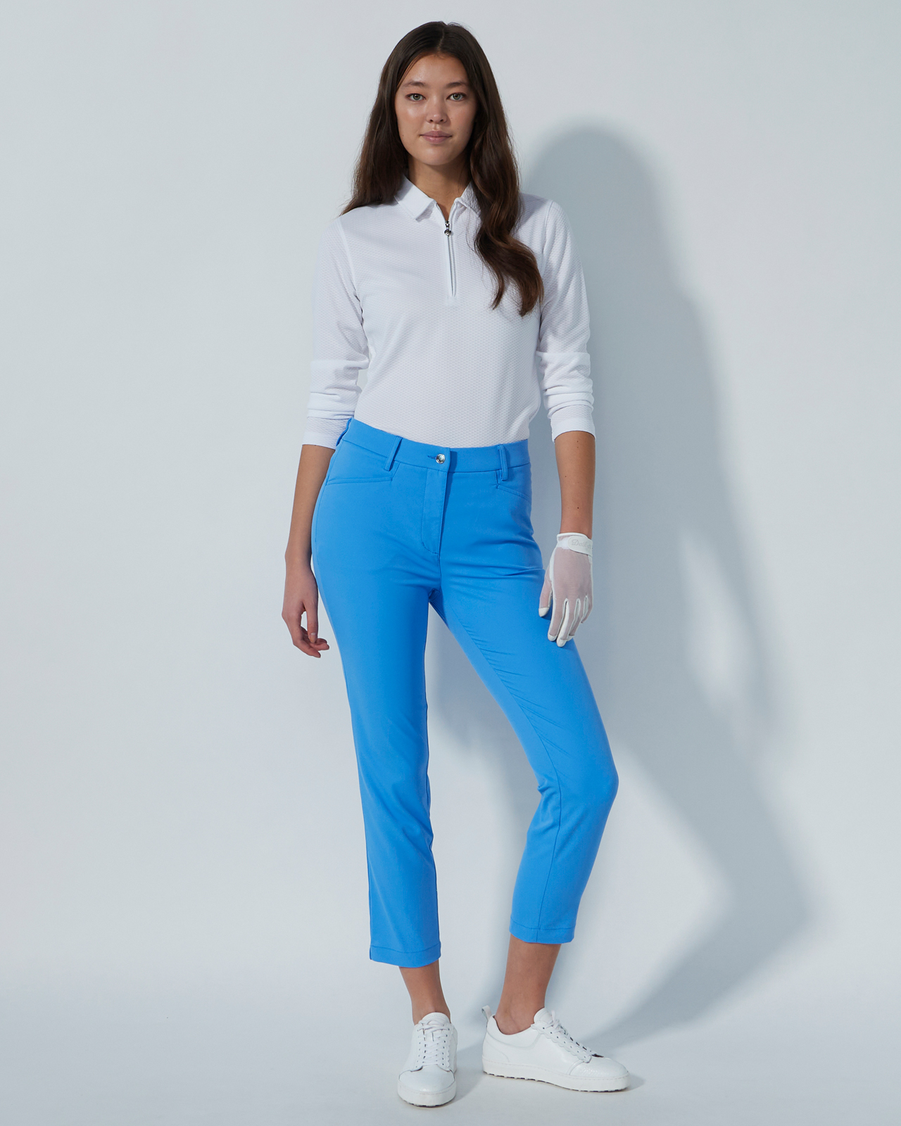 Lyric V2 Ankle, Bukse, Dame - sky