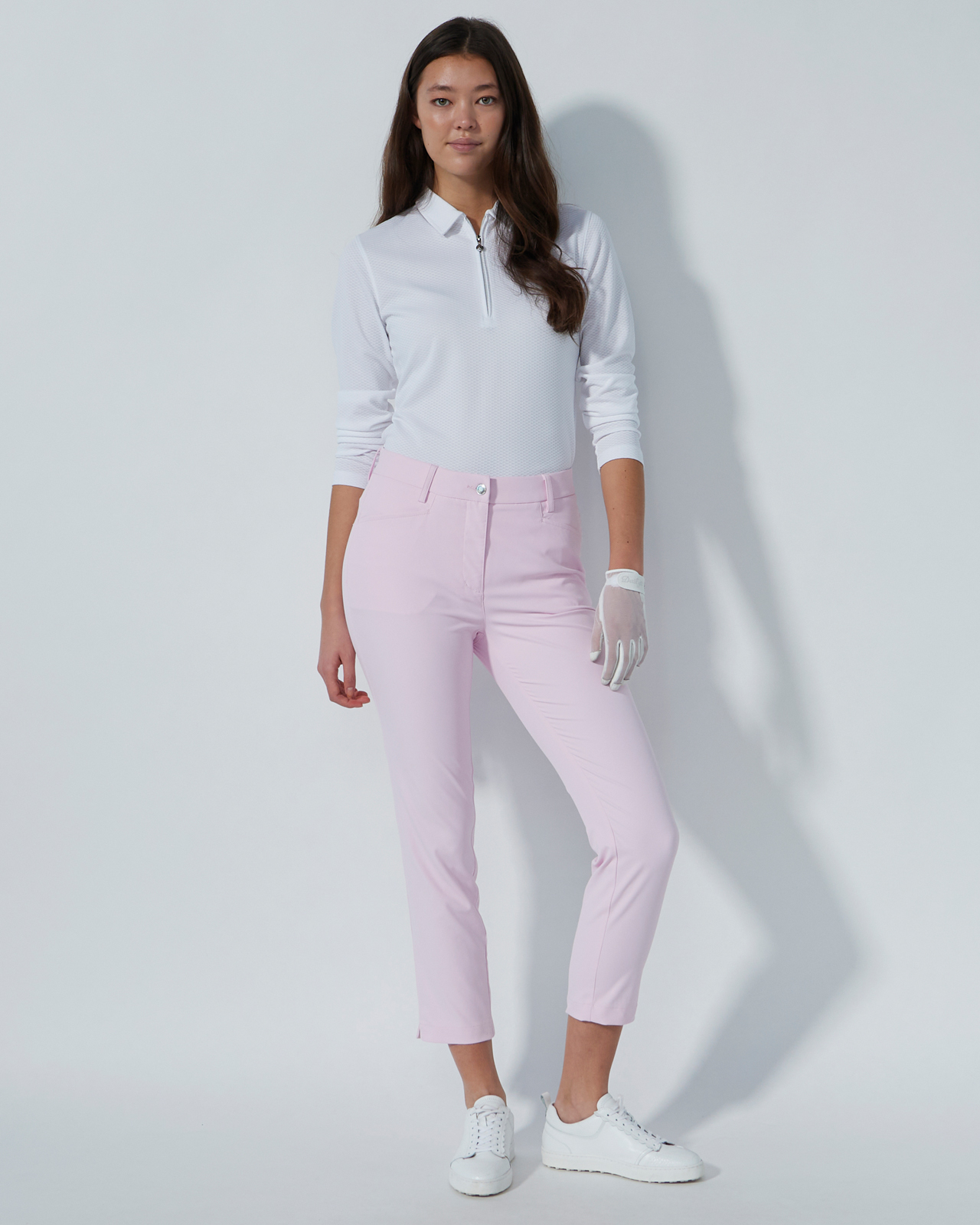 Lyric V2 Ankle, Bukse, Dame - pink