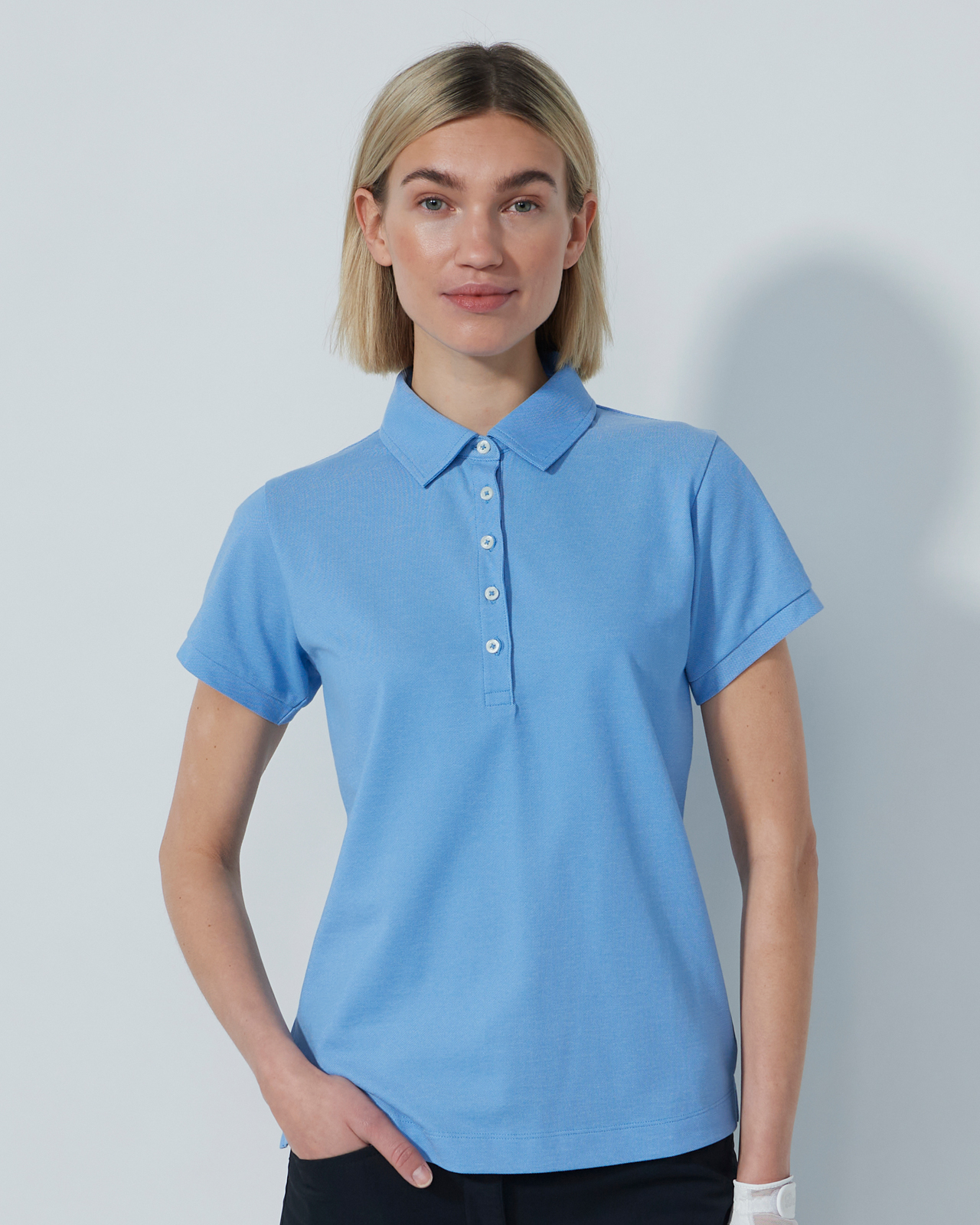 Fairway, Polo, Dame - sky