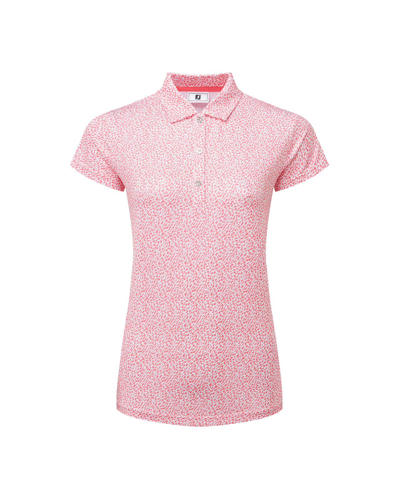 Animal Print, Trøye, Dame - pink_lemonade