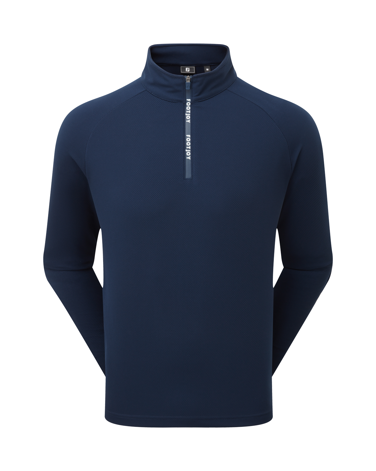 Wordmark Chill-Out, Genser, Herre - navy_white