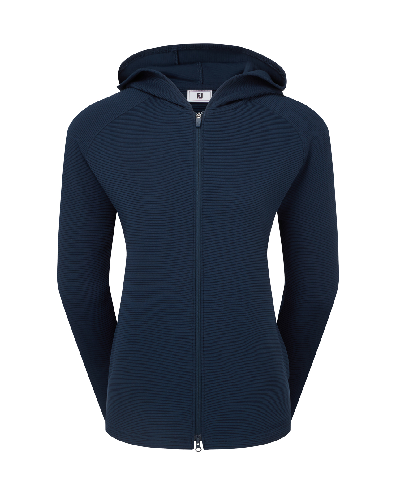 Ottoman, Hoodie, Dame - navy